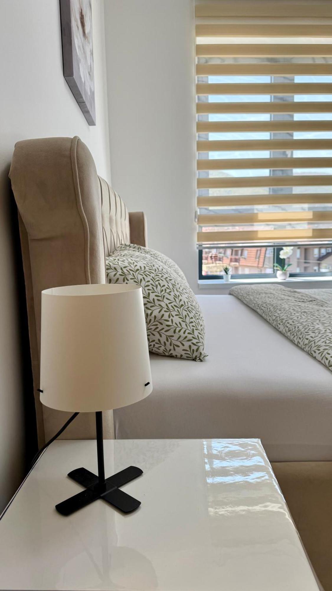 Aleksandar Apartman Sokobanja Екстериор снимка