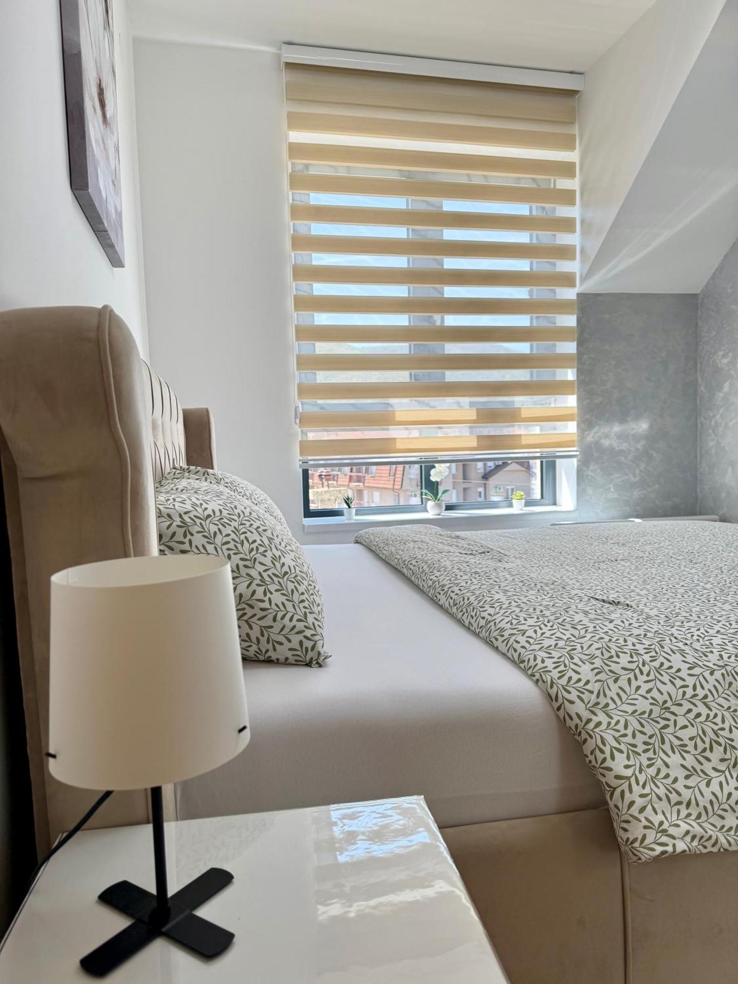 Aleksandar Apartman Sokobanja Екстериор снимка