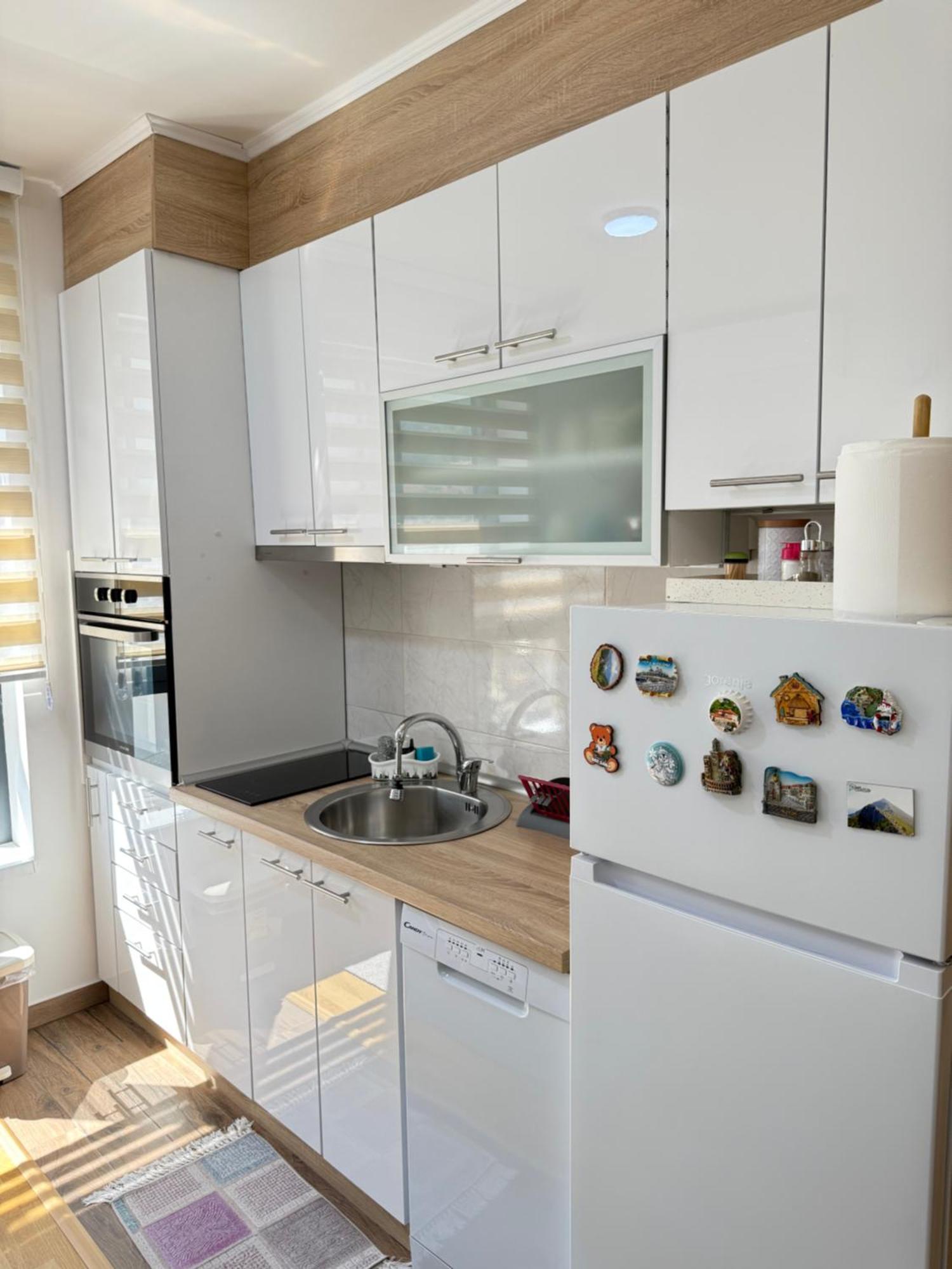 Aleksandar Apartman Sokobanja Екстериор снимка