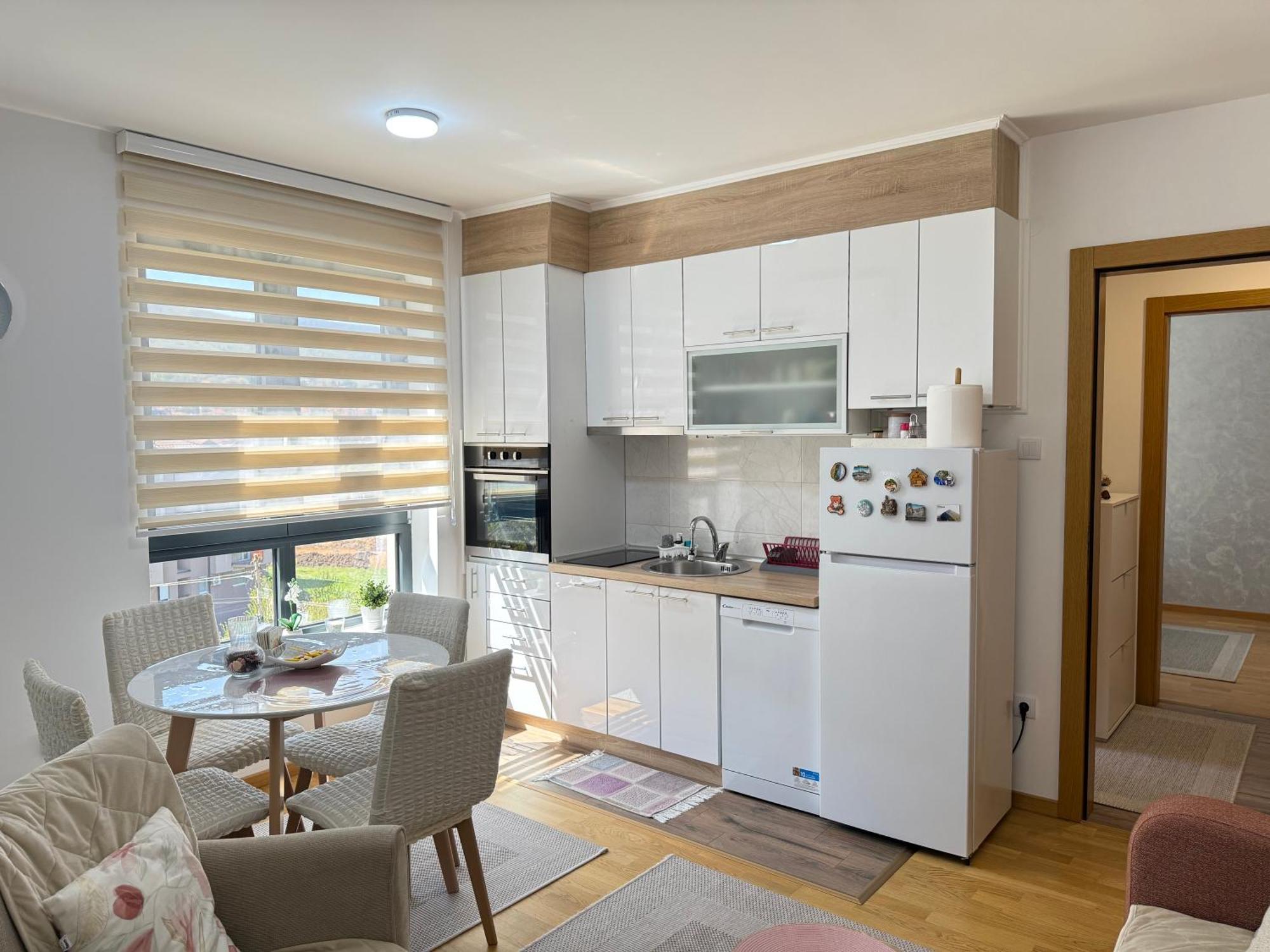 Aleksandar Apartman Sokobanja Екстериор снимка
