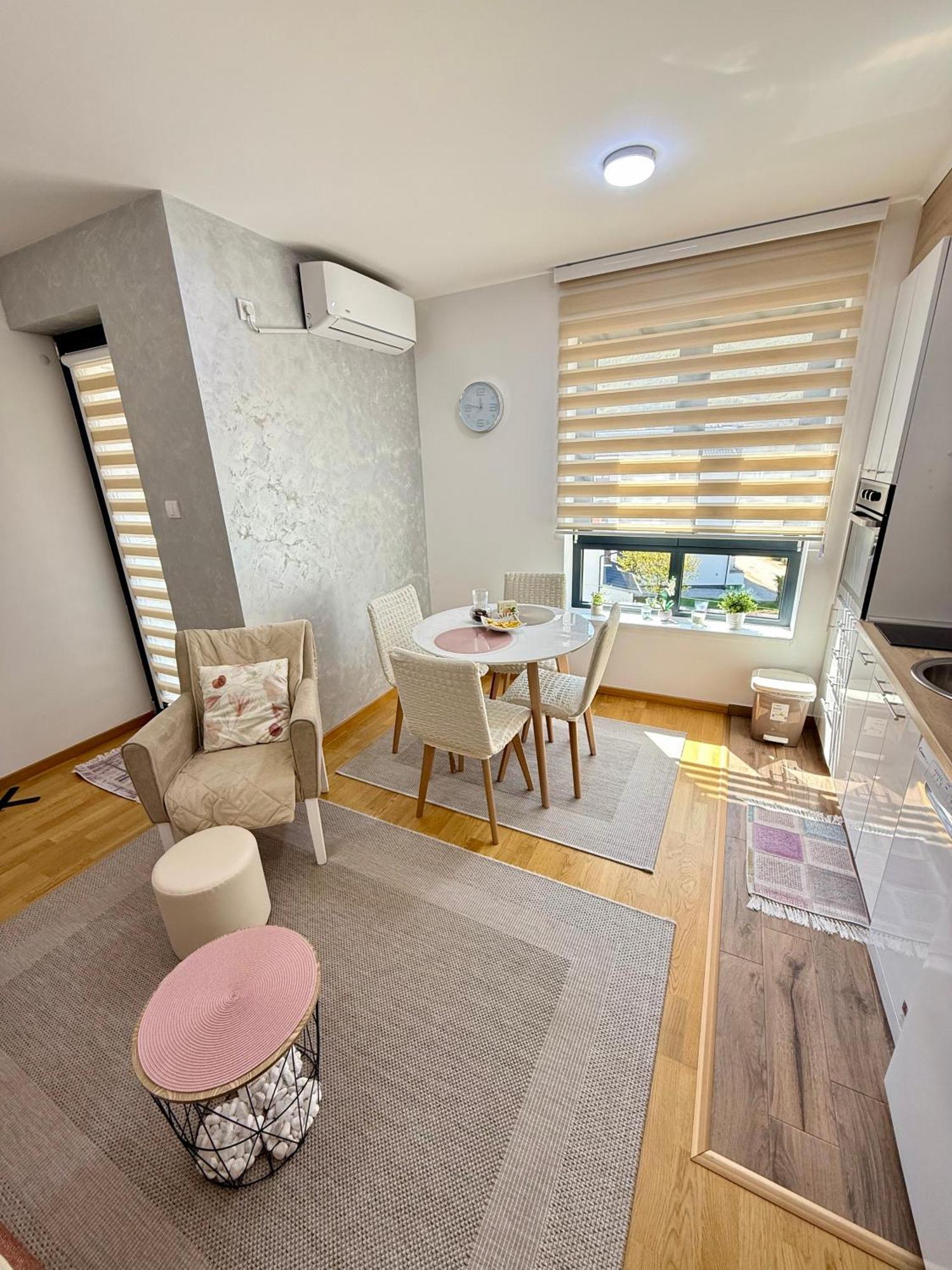 Aleksandar Apartman Sokobanja Екстериор снимка