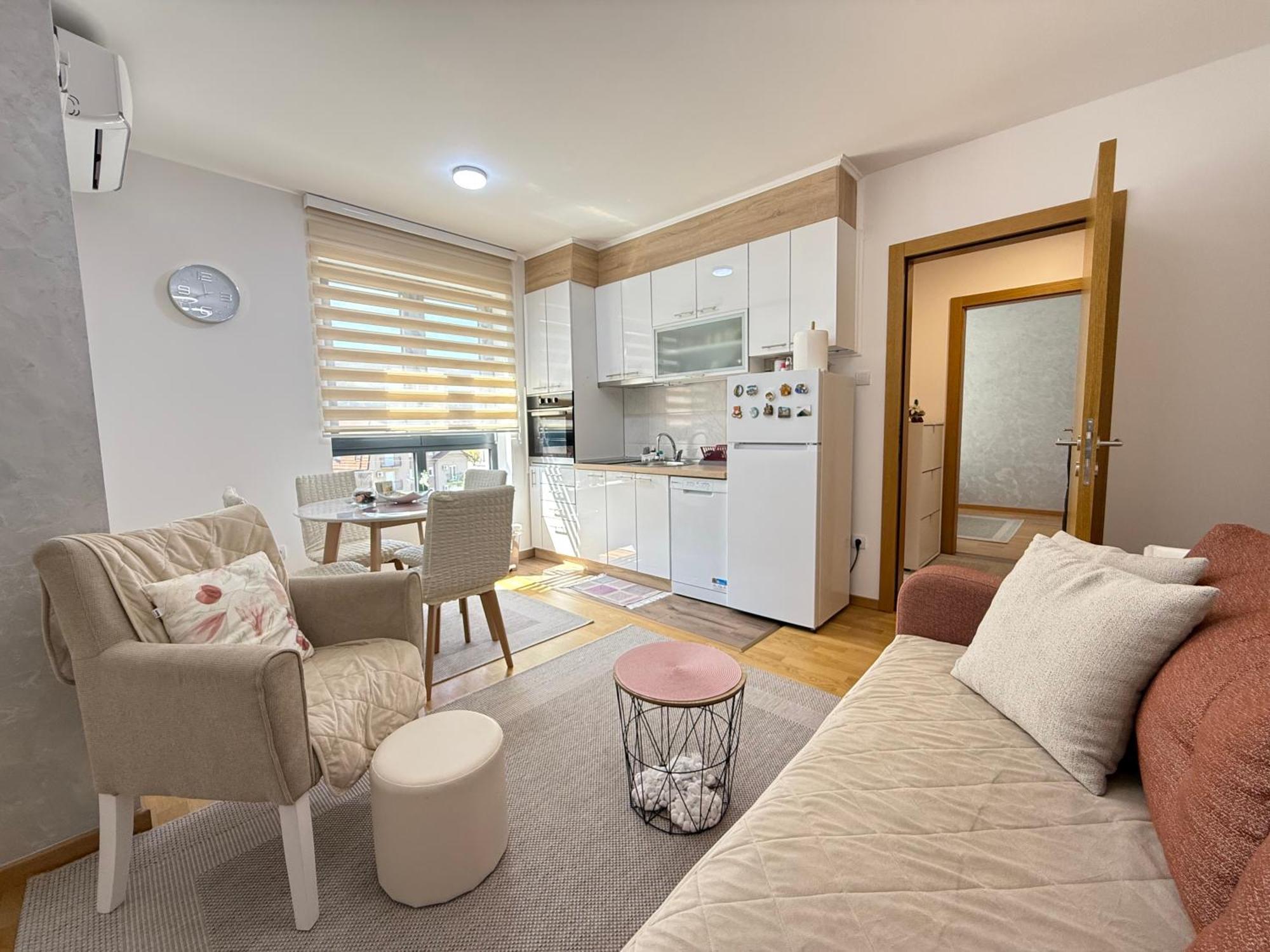 Aleksandar Apartman Sokobanja Екстериор снимка