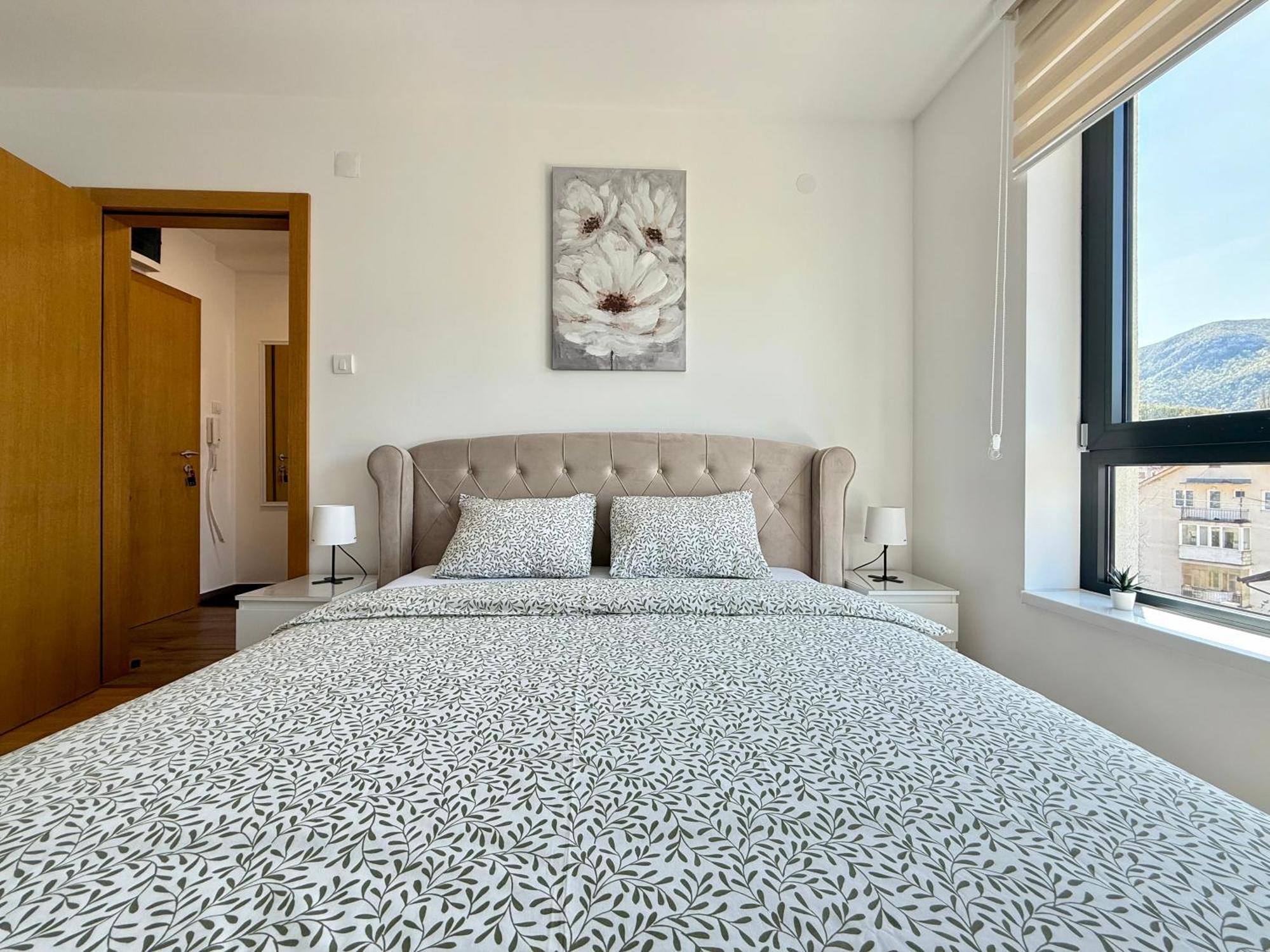Aleksandar Apartman Sokobanja Екстериор снимка