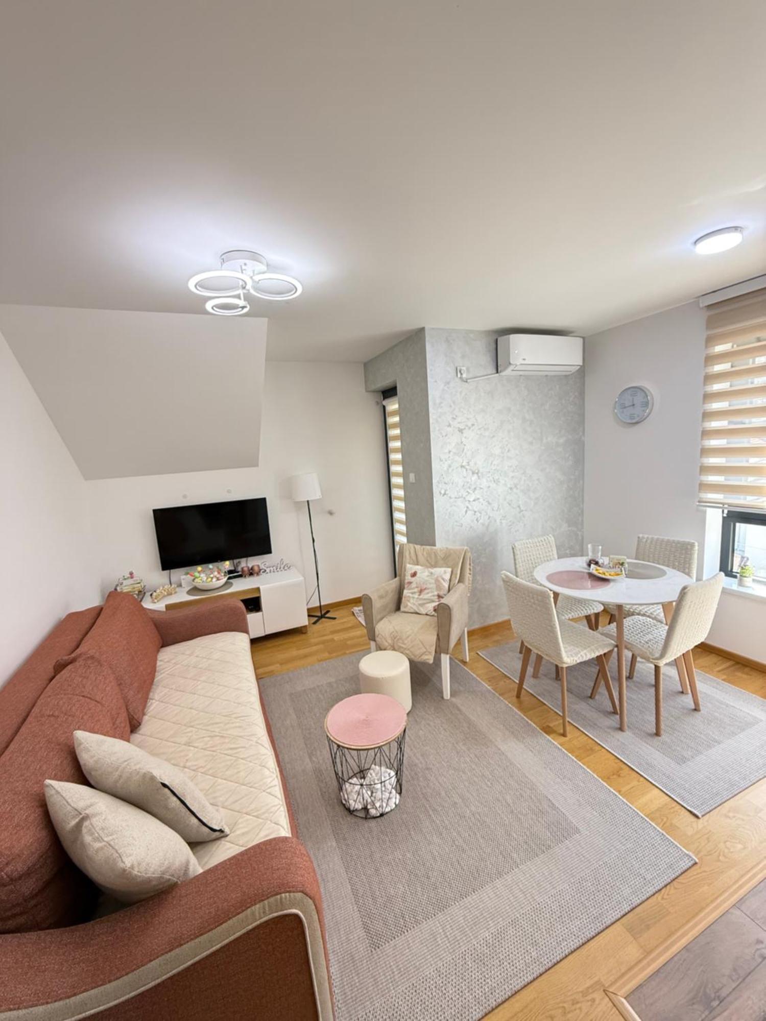 Aleksandar Apartman Sokobanja Екстериор снимка